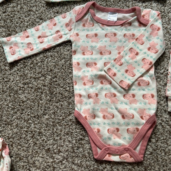 Matching Bundle Set - Picture 2 of 8